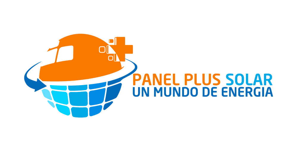 Panel plus Logo